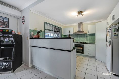 Property photo of 27 Augusta Drive Balgal Beach QLD 4816