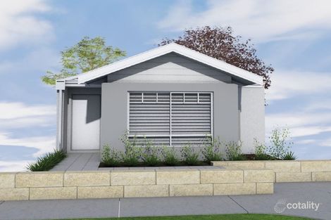 Lot 2568 Mayfield Dr, Brabham, WA 6055