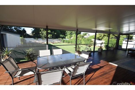 Property photo of 25 McDougall Street Goondiwindi QLD 4390