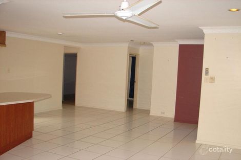 Property photo of 42 Davison Street Gracemere QLD 4702