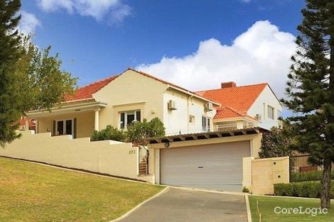 Property photo of 273 Marmion Street Cottesloe WA 6011