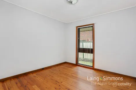 Property photo of 18 Marsden Road St Marys NSW 2760