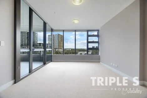 Property photo of 911/7 Australia Avenue Sydney Olympic Park NSW 2127