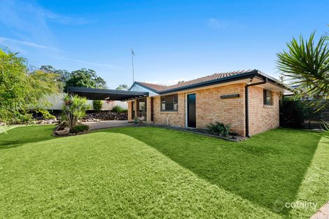 Property photo of 8 Pyeworth Place Rochedale South QLD 4123