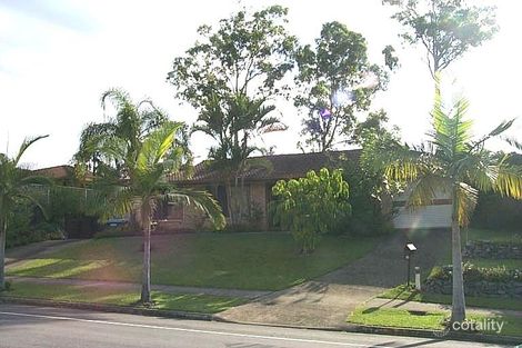Property photo of 84 Mingaletta Drive Ashmore QLD 4214