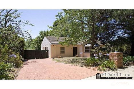 Property photo of 57 La Perouse Street Griffith ACT 2603