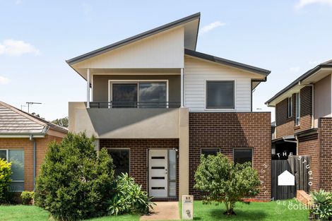 89 Hezlett Rd, North Kellyville, NSW 2155