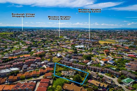Property photo of 2/34 Papworth Place Meadow Heights VIC 3048