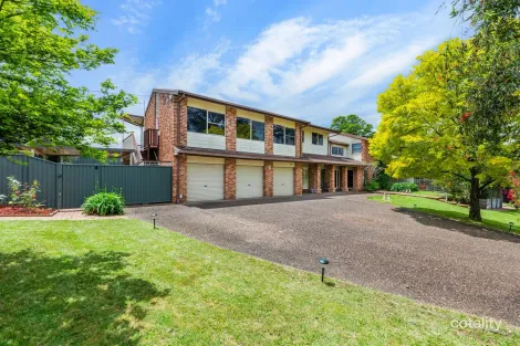 4 Excelsior Way, Castle Hill, NSW 2154