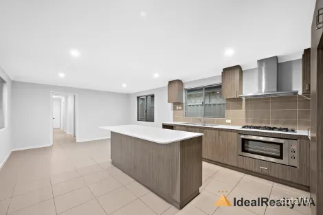 Property photo of 53 Lancaster Loop Piara Waters WA 6112