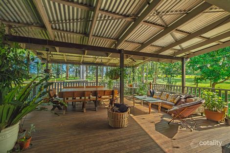 Property photo of 40 McGinn Road Gheerulla QLD 4574
