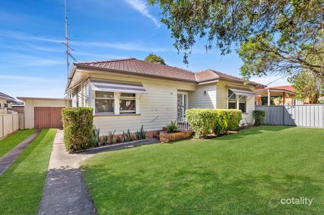Property photo of 28 Arthur Street Rutherford NSW 2320