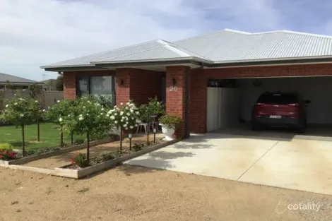 26 Hutsons Rd, Tocumwal, NSW 2714