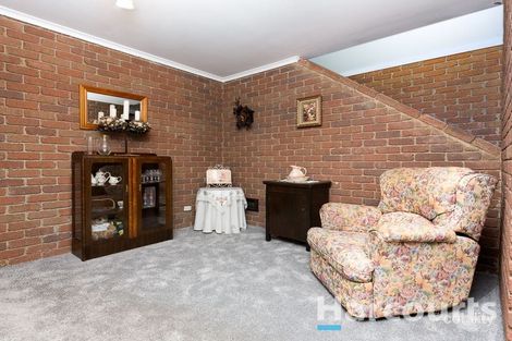 Property photo of 12 Cassin Court Dandenong North VIC 3175