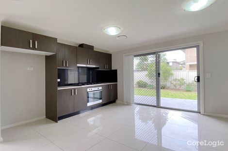 Property photo of 1 Sharada Glade Woodcroft NSW 2767