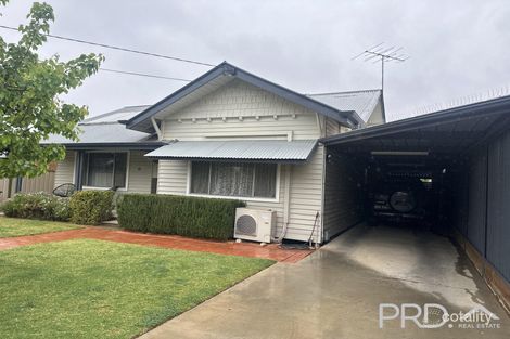 Property photo of 80 Walnut Avenue Mildura VIC 3500
