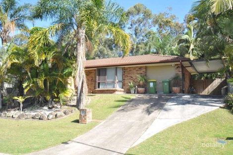 24 Fadden Cl, Arundel, QLD 4214