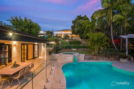 Property photo of 816 Henry Lawson Drive Picnic Point NSW 2213