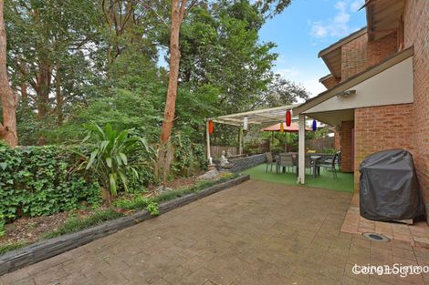 Property photo of 22/53-57 Burdett Street Hornsby NSW 2077