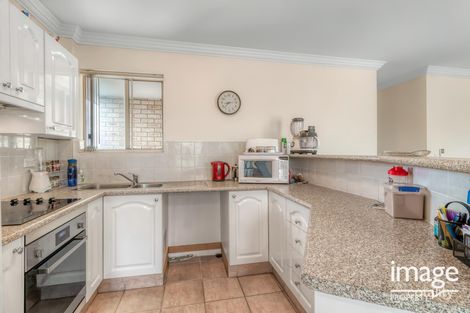 Property photo of 5/18 McIlwraith Street Everton Park QLD 4053
