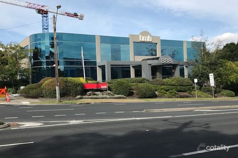 888 Doncaster Rd, Doncaster East, VIC 3109