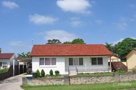 20 Philip St, Blacktown, NSW 2148