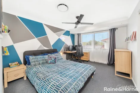 Property photo of 11 Allenby Close North Lakes QLD 4509