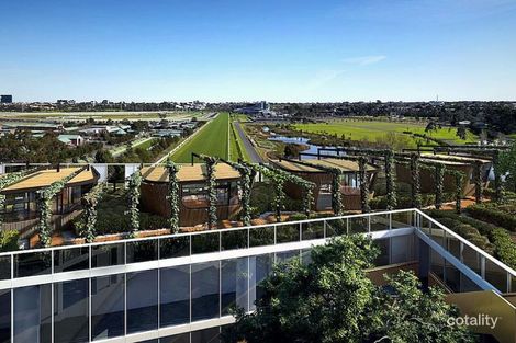 Property photo of 506/1 Ascot Vale Road Flemington VIC 3031