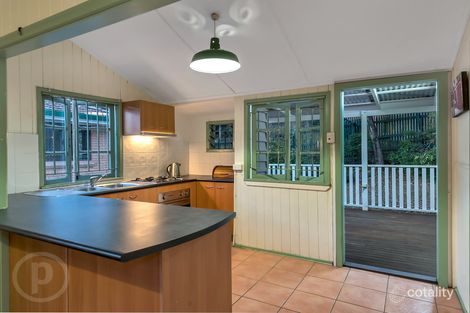Property photo of 79 Lower Cairns Terrace Paddington QLD 4064