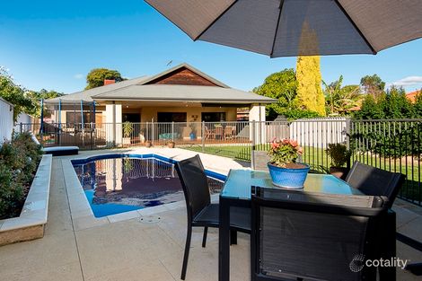 43 Bickley Cres, Manning, WA 6152