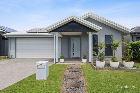 44 Ficus Dr, Palmview, QLD 4553