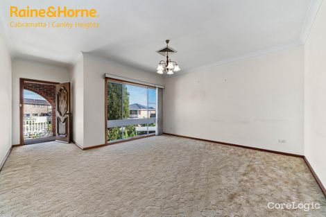 Property photo of 7 Toplica Place Canley Heights NSW 2166