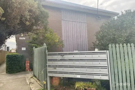 Property photo of 5/247 Heidelberg Road Northcote VIC 3070