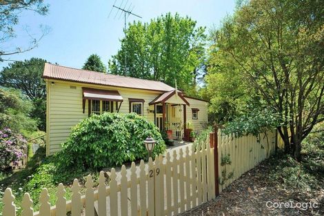 Property photo of 29 Fitzgerald Street Katoomba NSW 2780