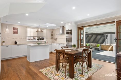 Property photo of 19 Peppermint Gum Place Westleigh NSW 2120