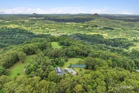 398 Tablelands Rd, Cooran, QLD 4569