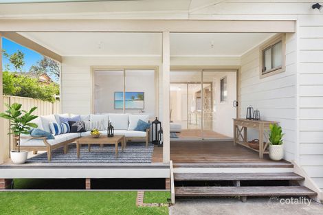 Property photo of 32 Gleeson Crescent Bellambi NSW 2518