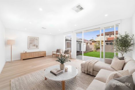 Property photo of 8 Arthur Street Mascot NSW 2020