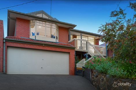 Property photo of 106 Brougham Street Eltham VIC 3095