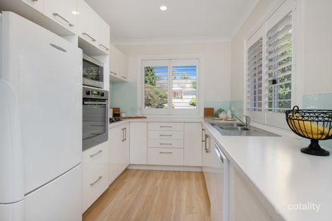 Property photo of 35/30-34 Greenoaks Avenue Cherrybrook NSW 2126