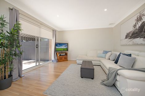 Property photo of 35/30-34 Greenoaks Avenue Cherrybrook NSW 2126