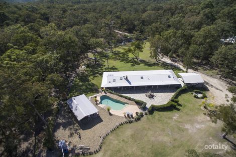 Property photo of 257 Leacroft Road Burbank QLD 4156