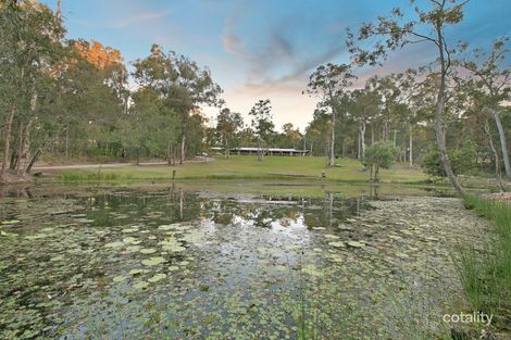 Property photo of 257 Leacroft Road Burbank QLD 4156