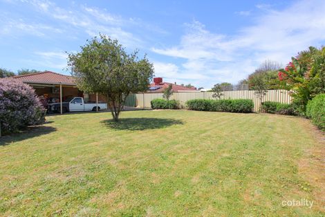 Property photo of 1 Maclarty Way High Wycombe WA 6057