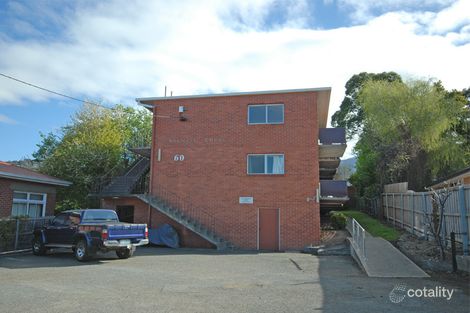 Property photo of 12/60 Regent Street Sandy Bay TAS 7005