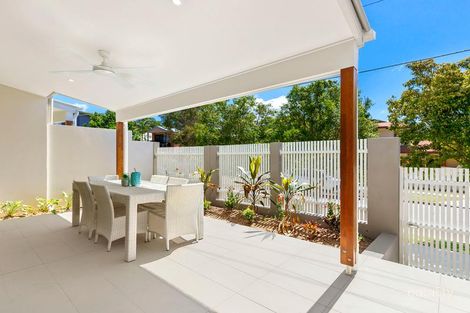 Property photo of 4/7 Bermingham Street Alderley QLD 4051