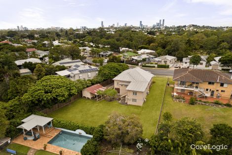 Property photo of 154 Ashgrove Avenue Ashgrove QLD 4060