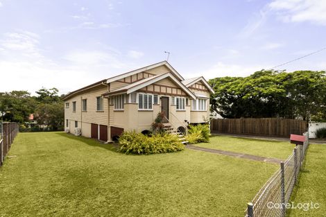 Property photo of 154 Ashgrove Avenue Ashgrove QLD 4060