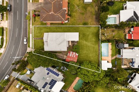 Property photo of 154 Ashgrove Avenue Ashgrove QLD 4060