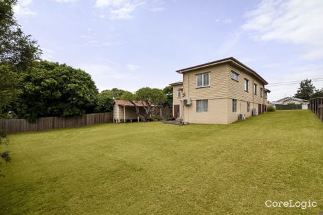 Property photo of 154 Ashgrove Avenue Ashgrove QLD 4060